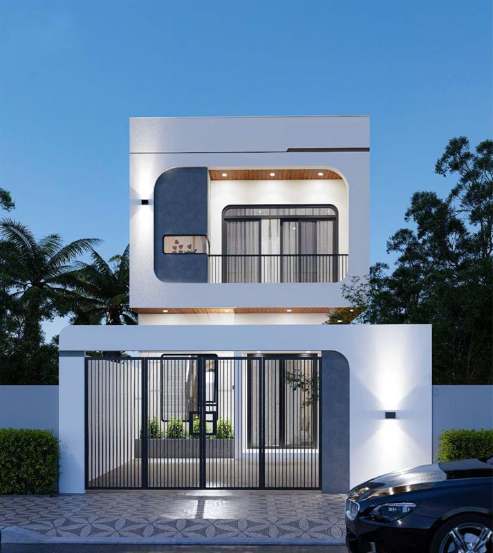 Sealand Miền Nam | Công ty xây dựng uy tín tại TP Hồ Chí Minh. VỀ ĐÍCH ĐÚNG HẸN – HAI THÁNG HOÀN THIỆN CĂN NHÀ CHO ANH TÙNGTẠI LONG ĐIỀN