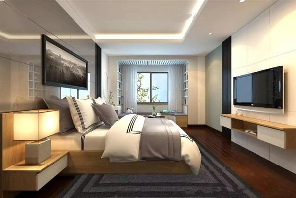 Cách tính gạch ốp tường khách sạn chuẩn xác, nhanh chóng
