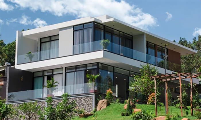 Cải tạo Showroom, nhà ở, biệt thự