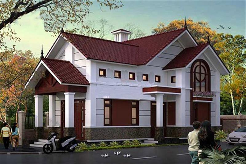 Sealand Miền Nam | Công ty xây dựng uy tín tại TP Hồ Chí Minh. mẫu nhà cấp 4 7x15m 3 phòng ngủ đẹp có chi phí phải chăng