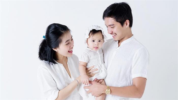 Chị Trần Thị Thu Hằng