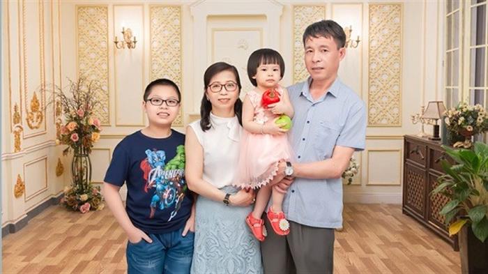 Anh Nguyễn Văn Minh