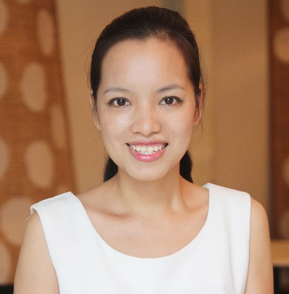 Trần Thị Minh Ngọc